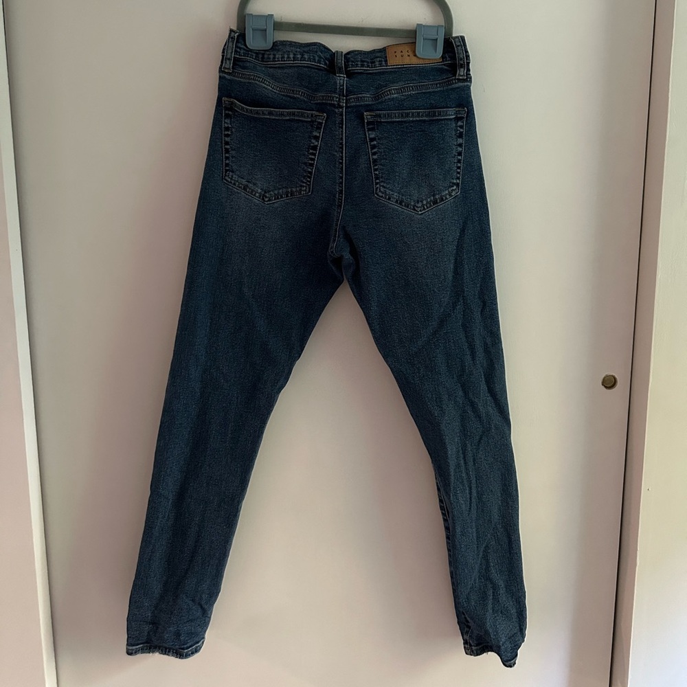 Pacsun Blue Women's Jeans